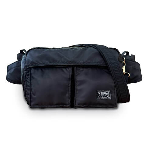 сумка Lousy 2-ways Nylon Bag