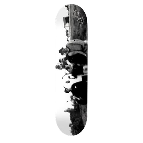 доска Skateshop Insider Malcevita 8.5
