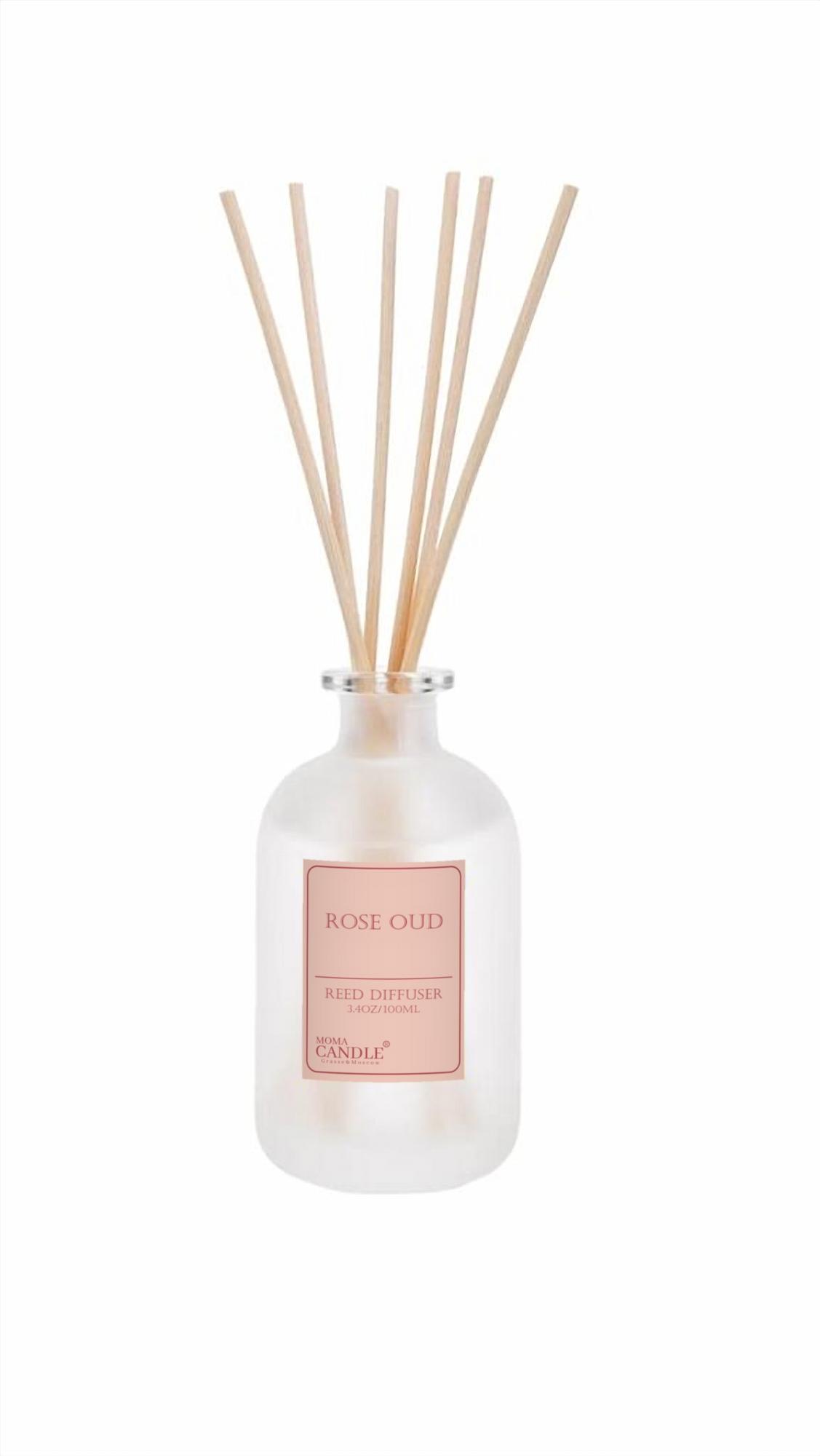 Rose Oud, 100 мл