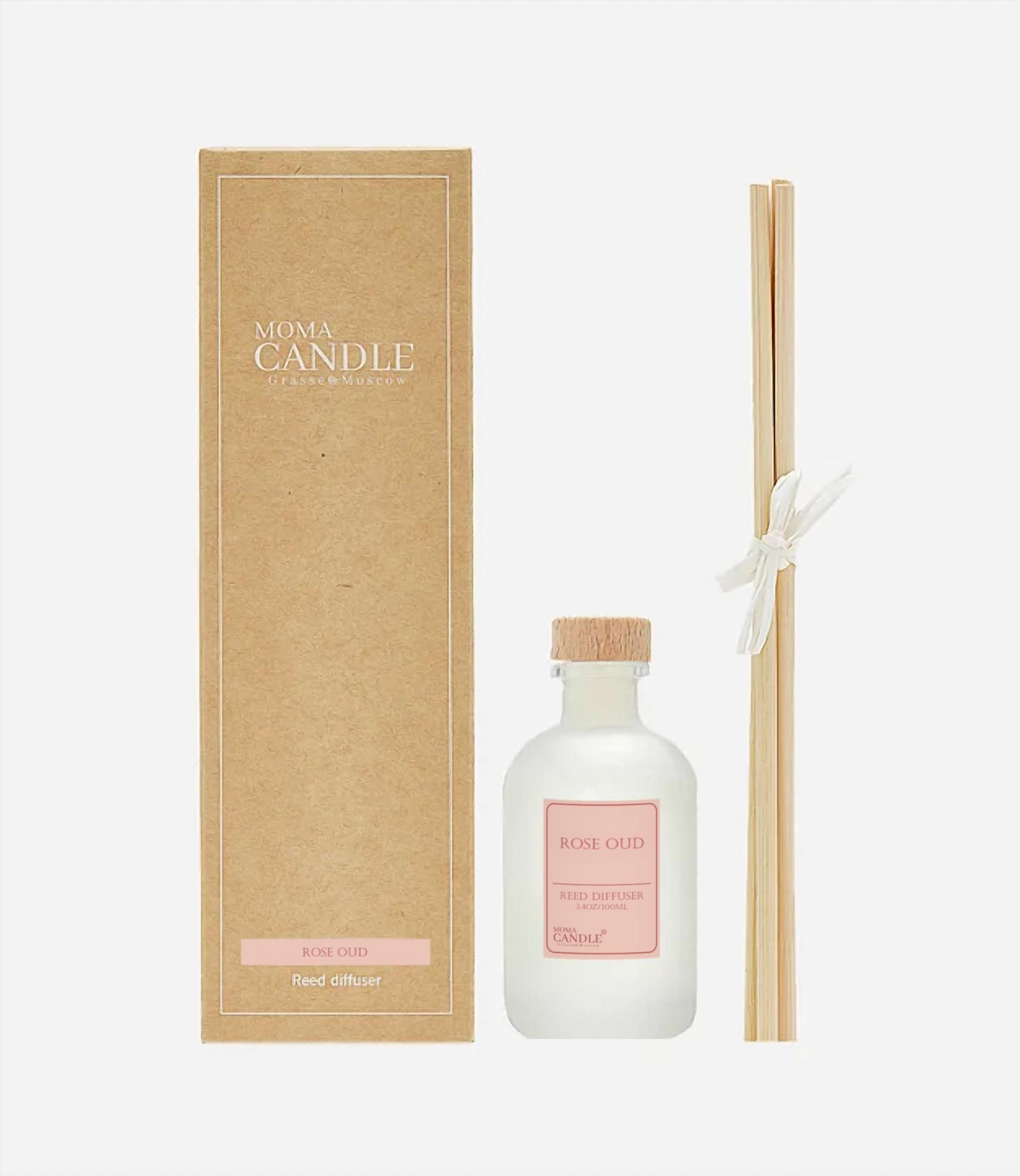 Rose Oud, 100 мл