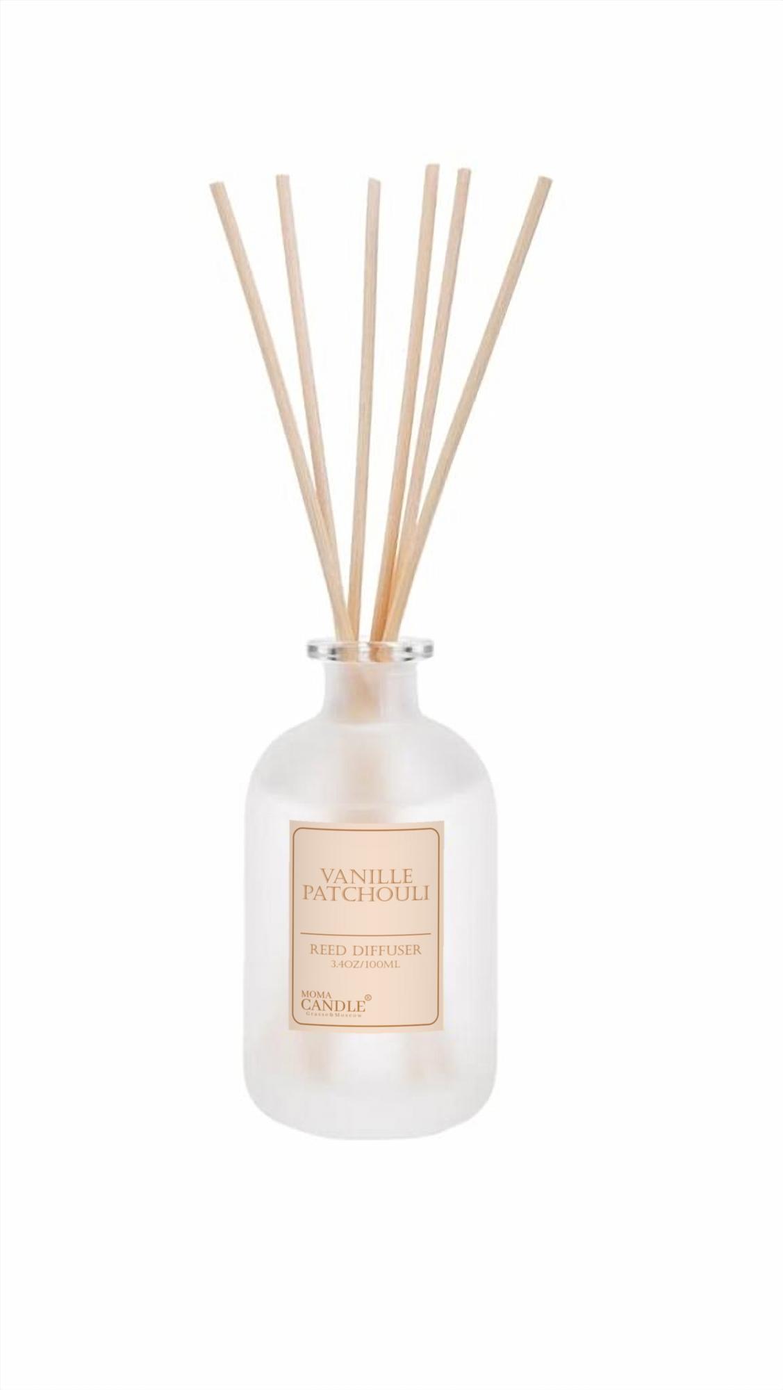 Vanille Patchouli, 100 мл