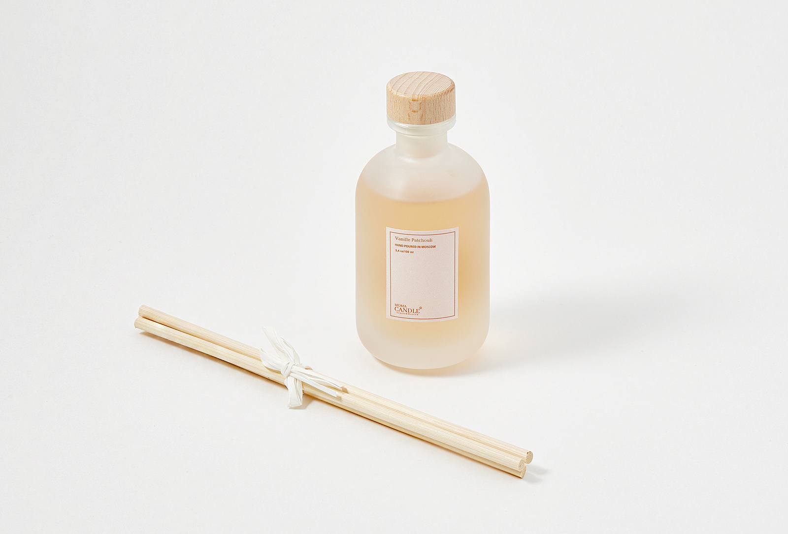 Vanille Patchouli, 100 мл