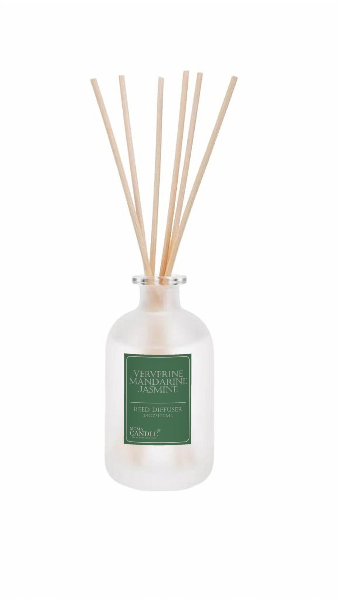 Verveine Mandarine Jasmin, 100 мл