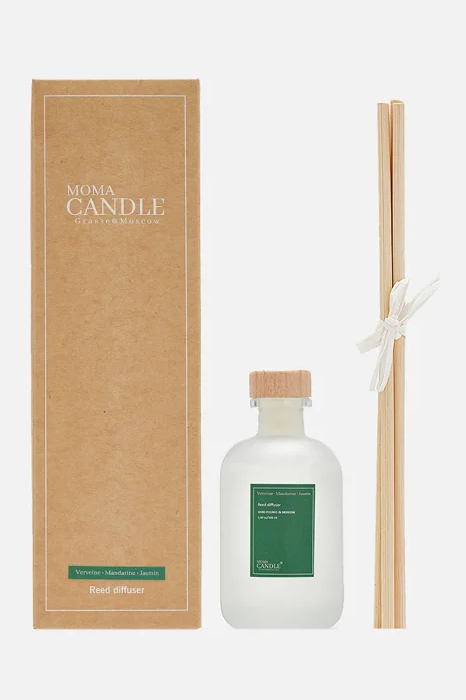 Verveine Mandarine Jasmin, 100 мл.