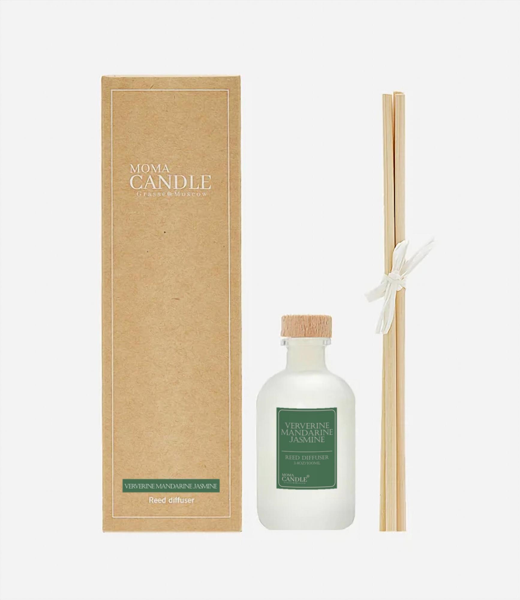 Verveine Mandarine Jasmin, 100 мл