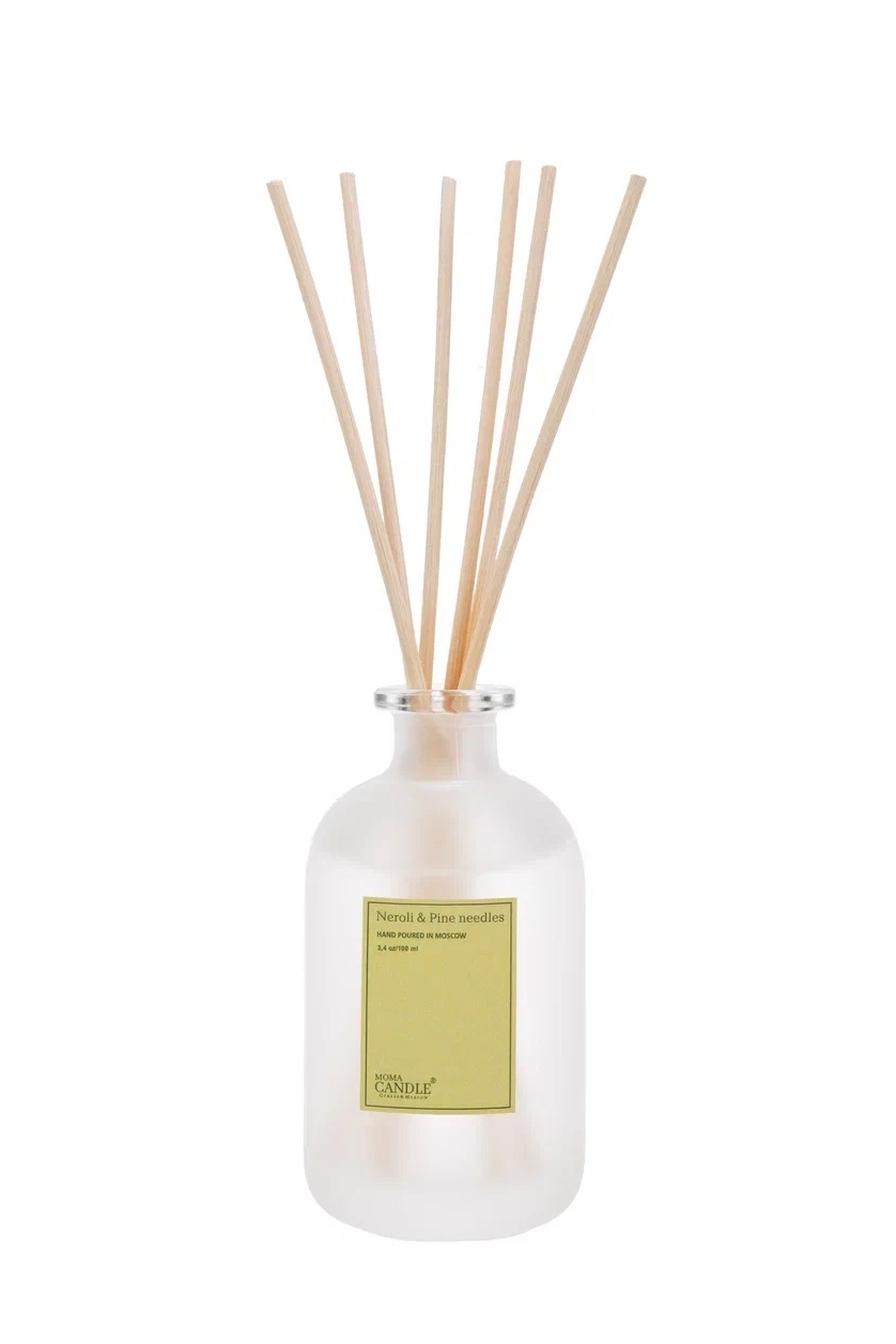 Ароматический диффузор "Neroli & Pine needle" , 100 мл.