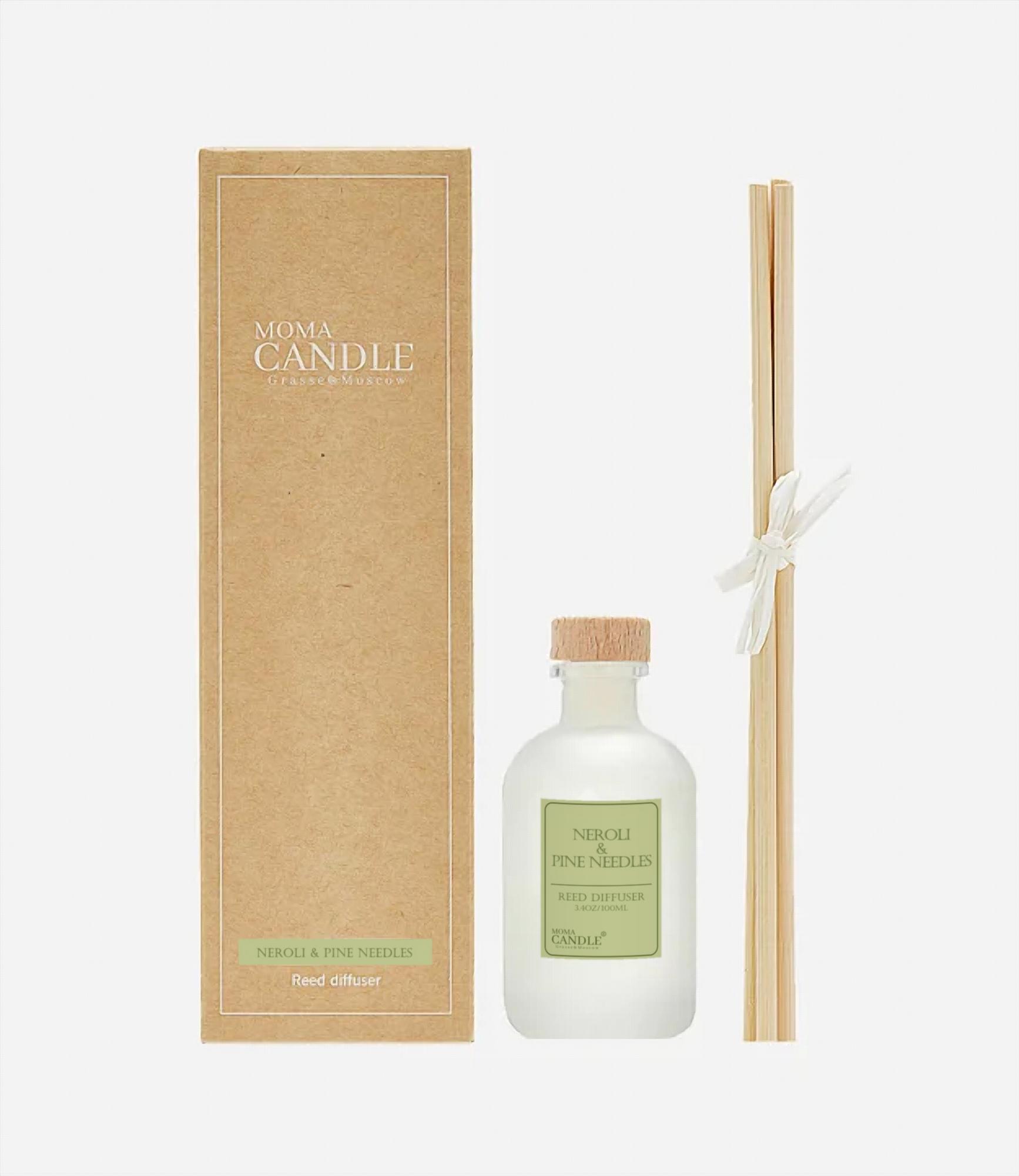 Neroli & Pine Needle, 100 мл