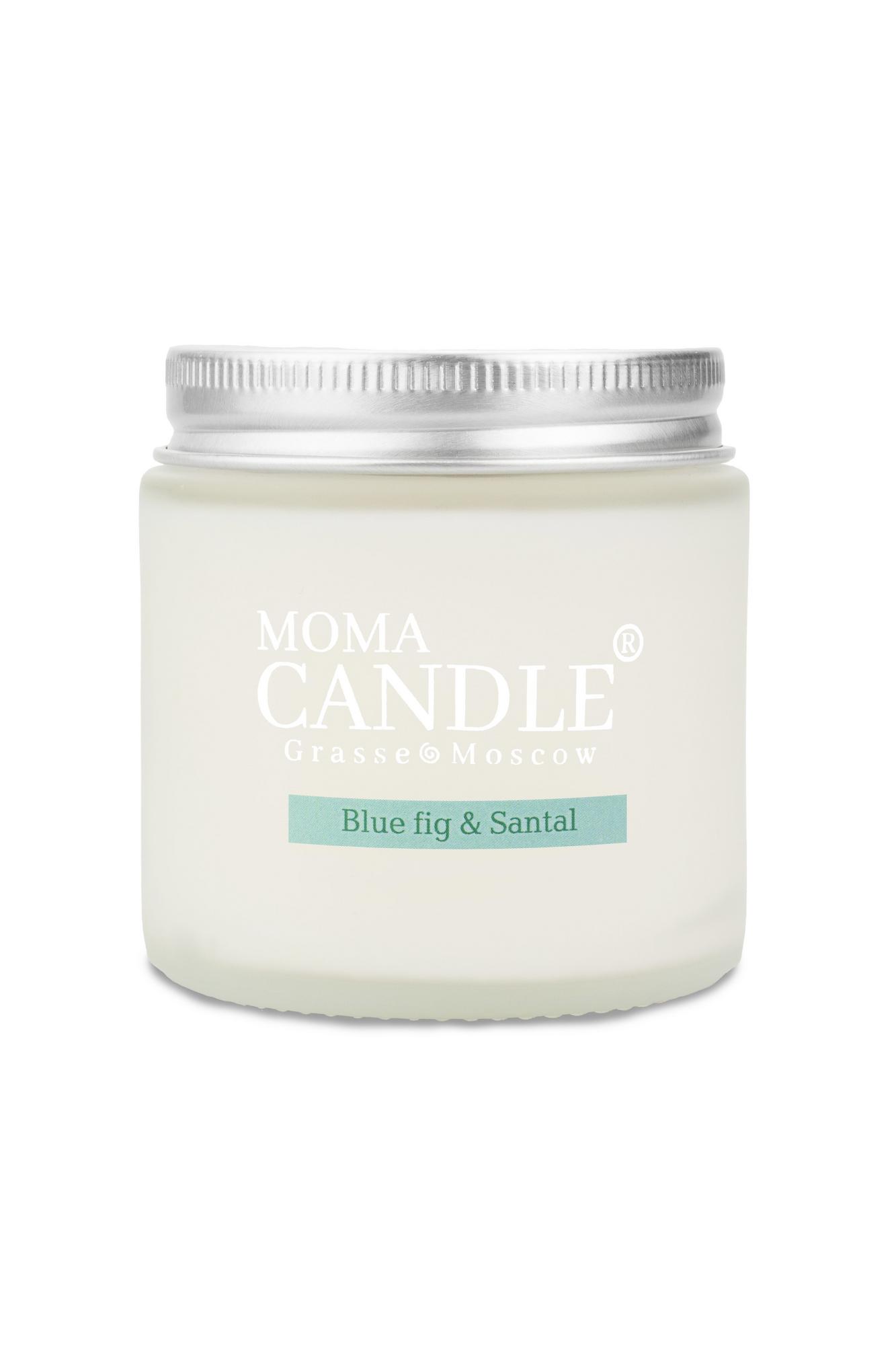 Blue fig & Santal, 120 г