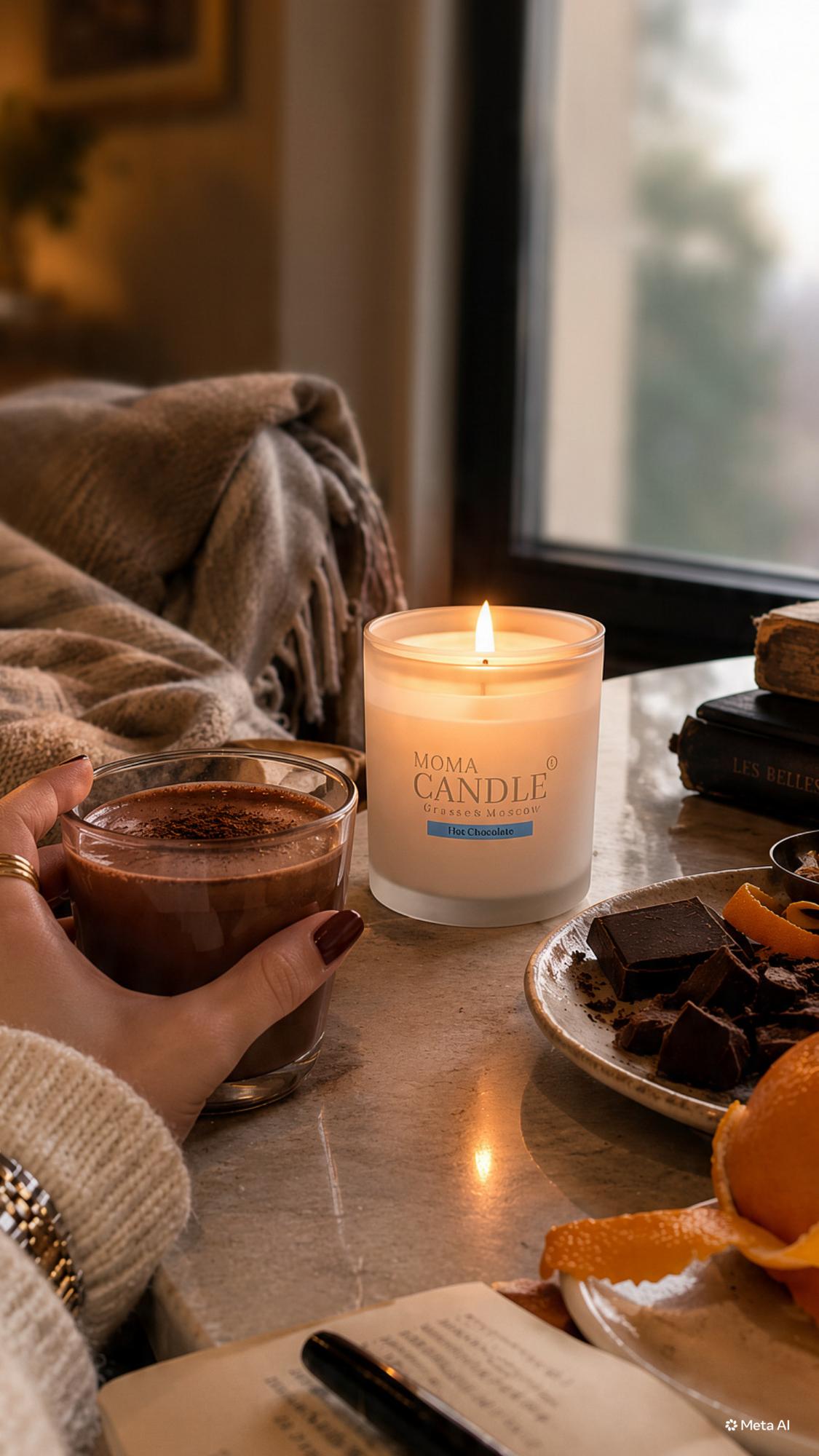 Hot Chocolate, 230 г