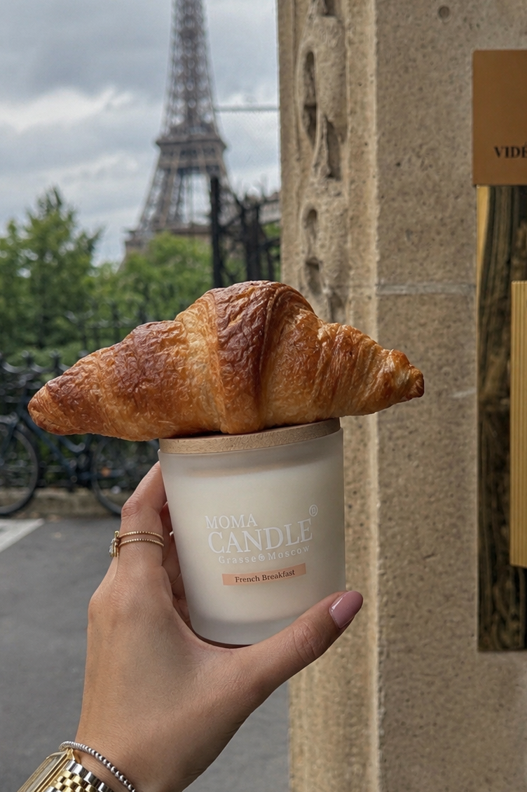 French breakfast, 230 г