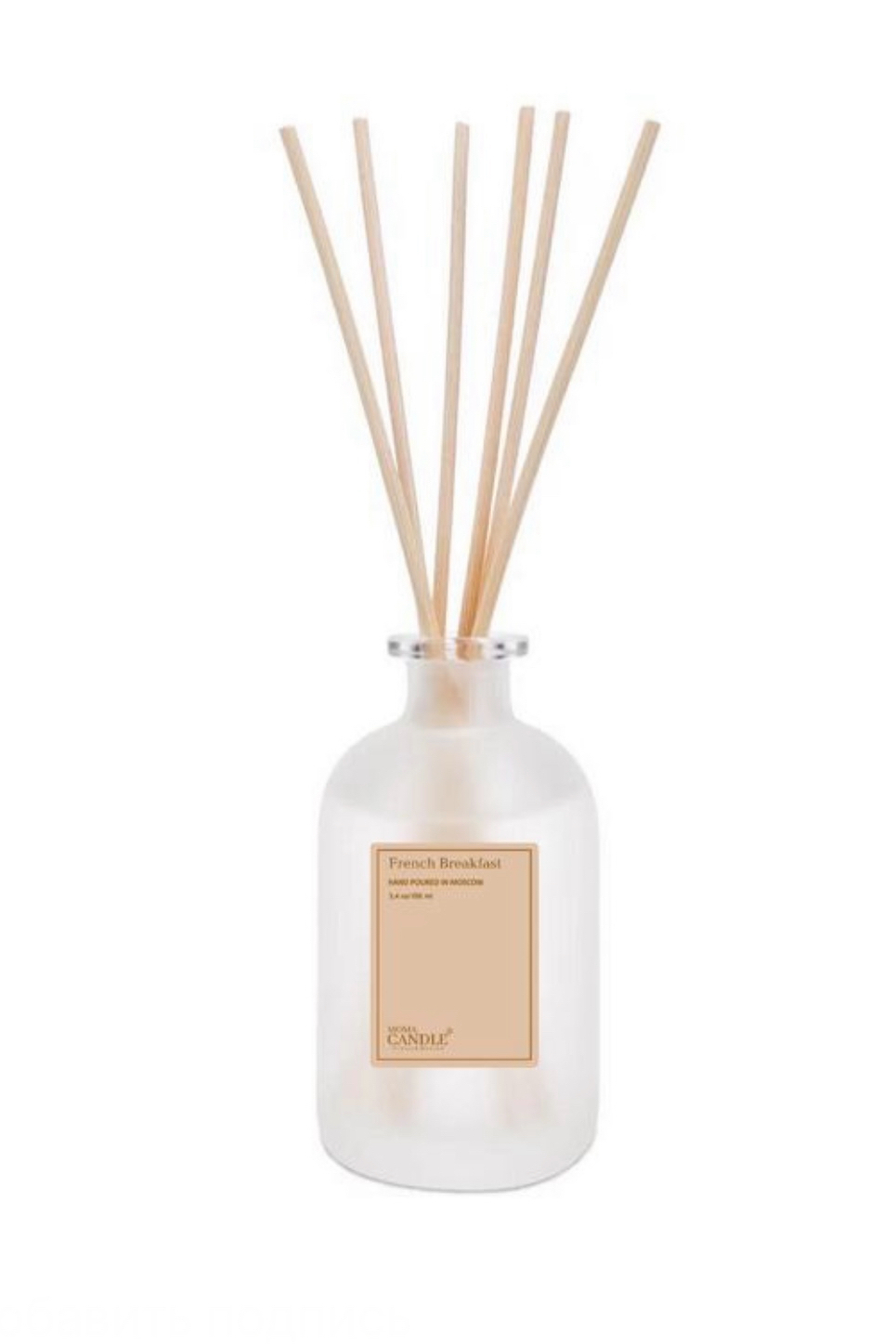 Ароматический диффузор "French Breakfast",100 мл