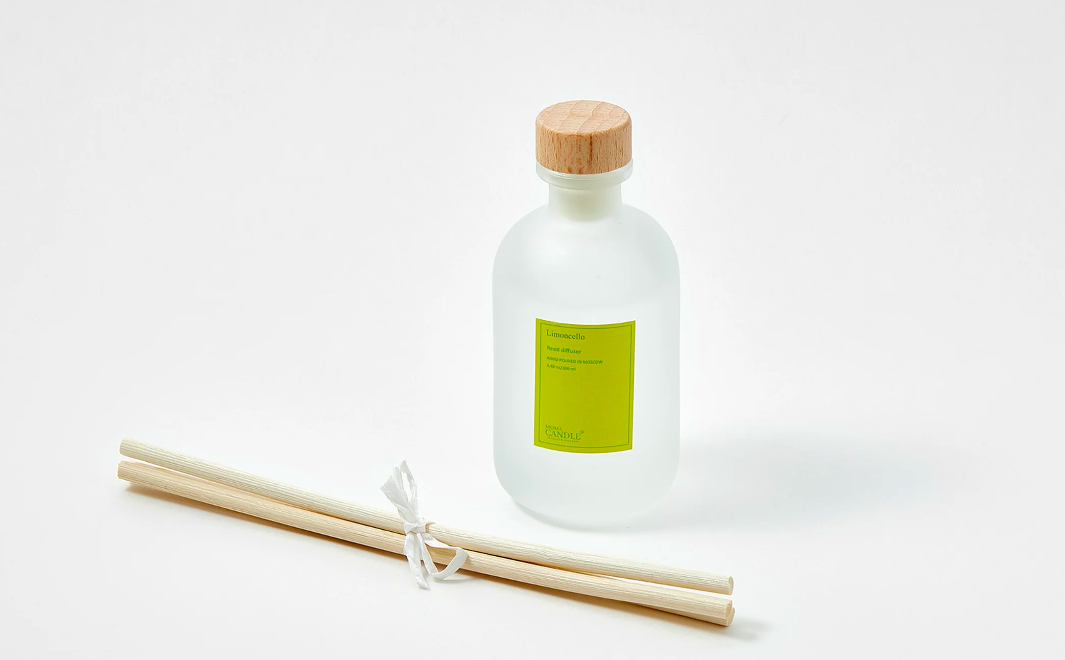 Limoncello, 100 мл