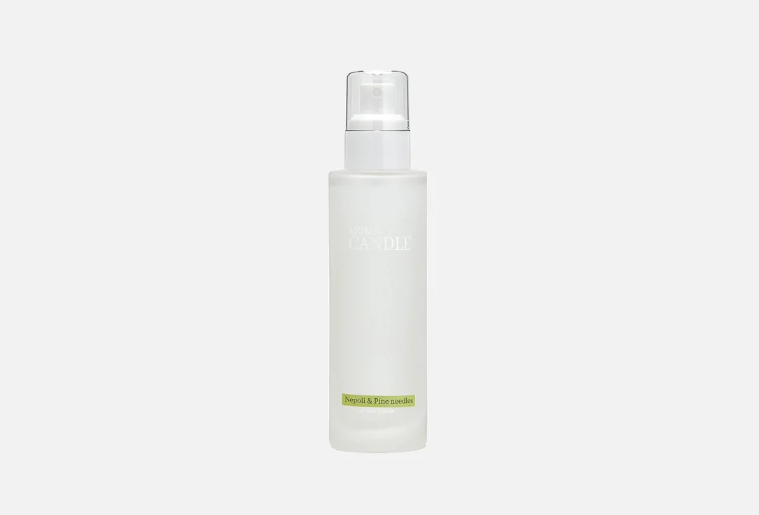 Ароматический спрей "Neroli & Pine Needle", 100 мл.