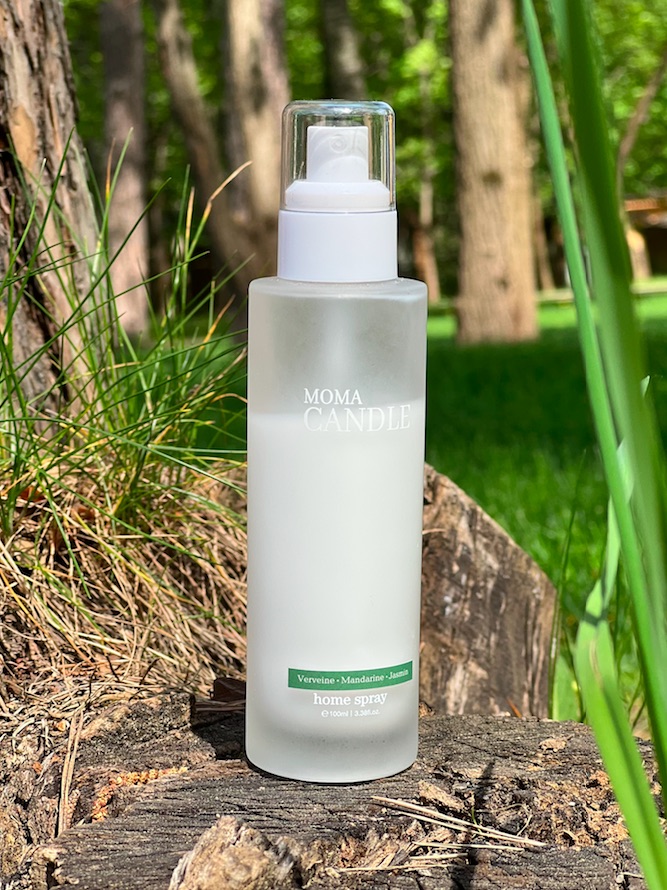 Verveine Mandarine Jasmin , 100 мл.
