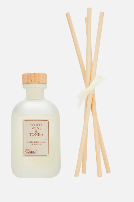 White Wine & Tonka, 100 мл