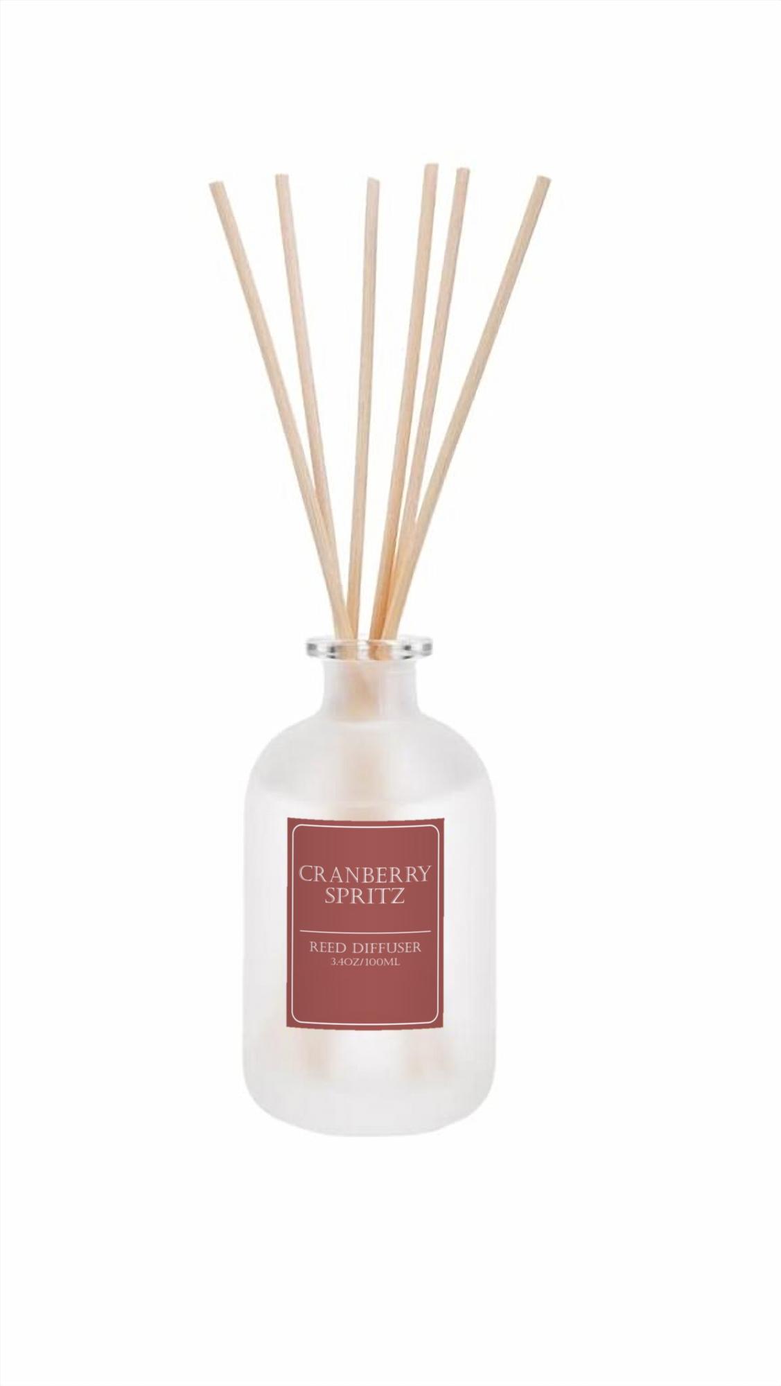 Cranberry Spritz, 100 мл.