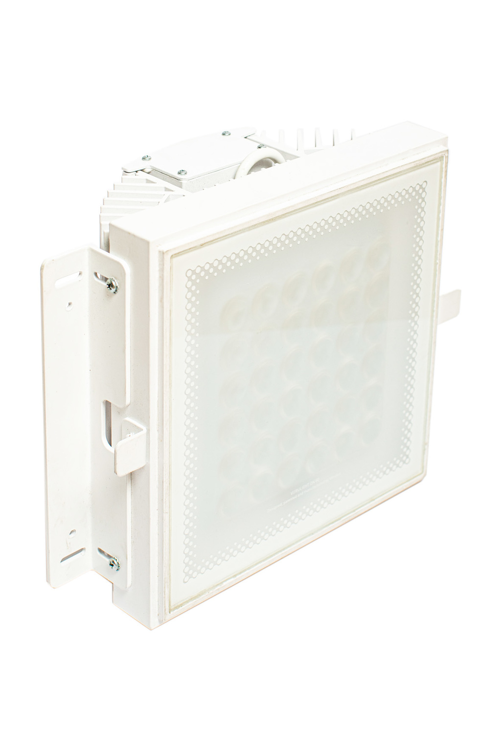 Светодиодные светильники в навес уличные (старый бренд)