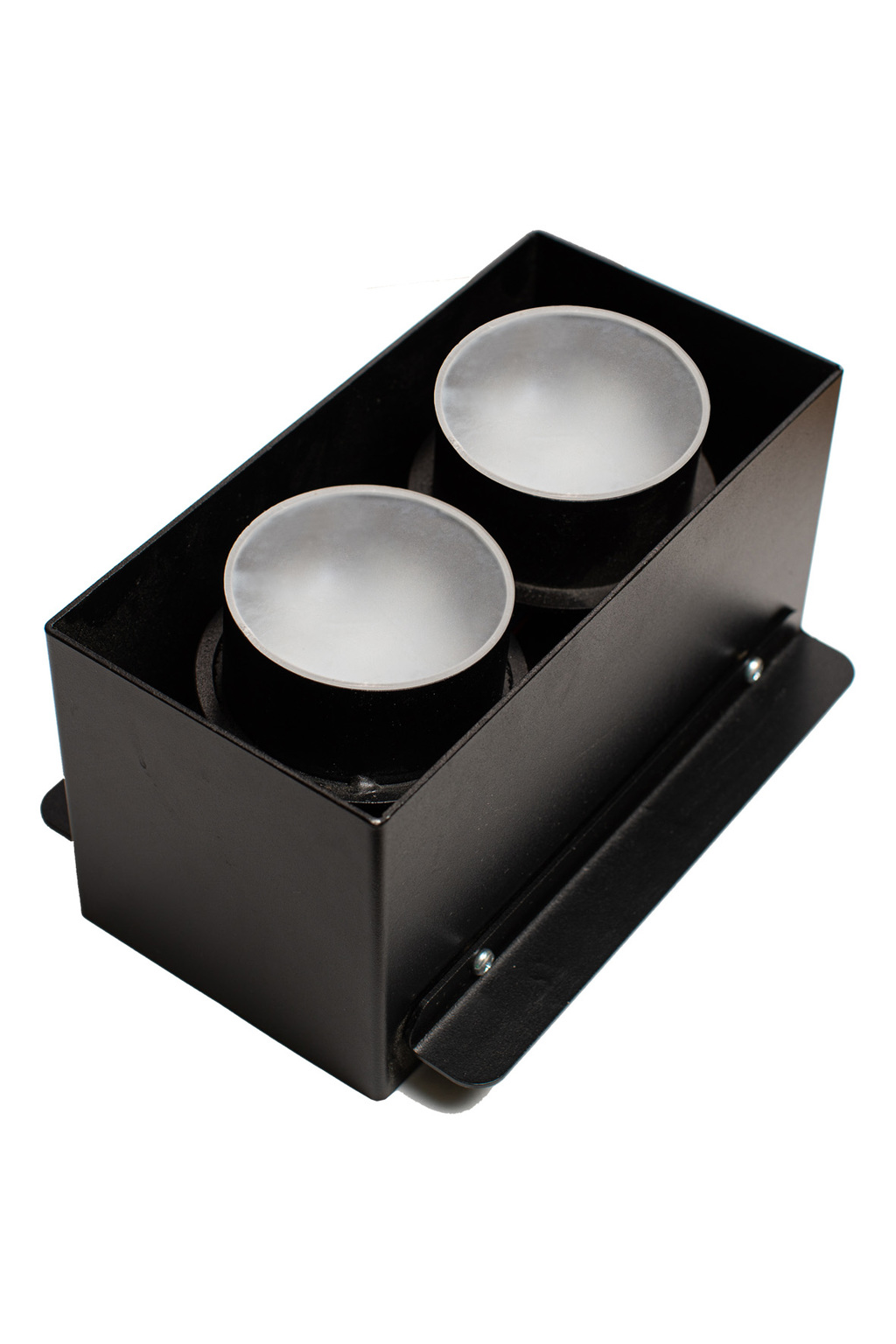 Светодиодные светильники, поворотные