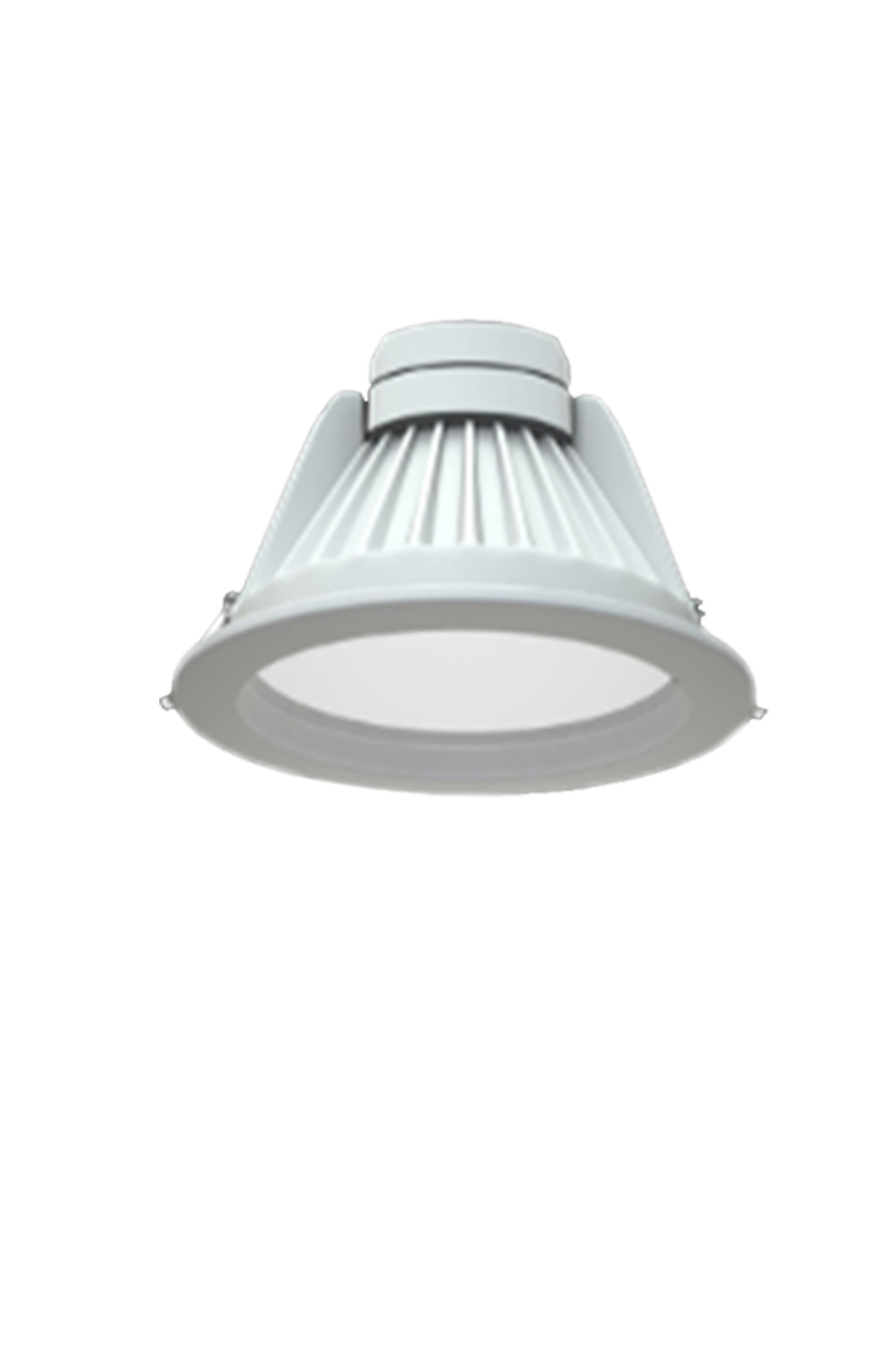 Светодиодные светильники встраиваемые