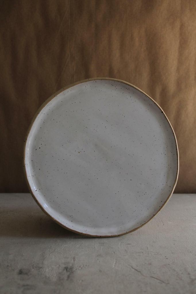 Тарелка «шоколадная крошка»