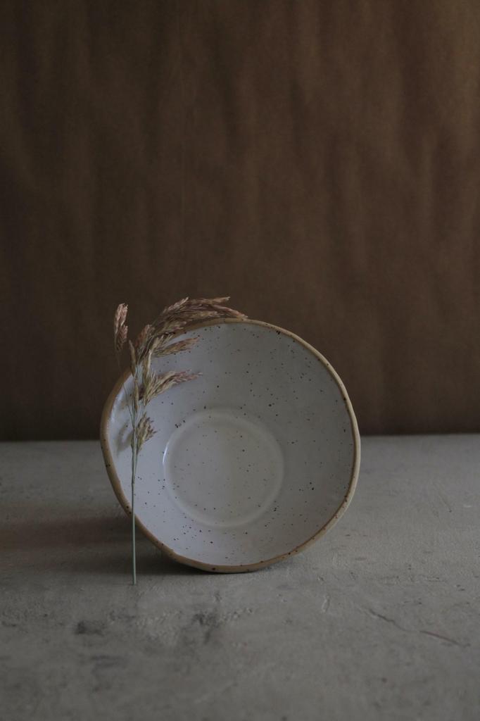 Боул «шоколадная крошка»