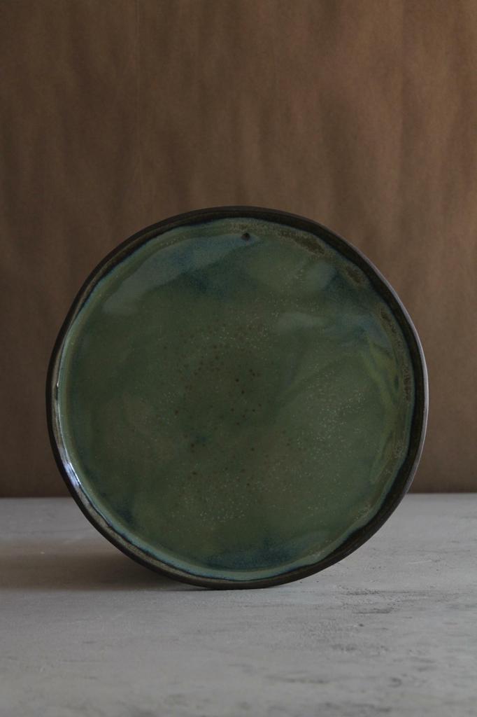 Тарелка «поле Алтая»