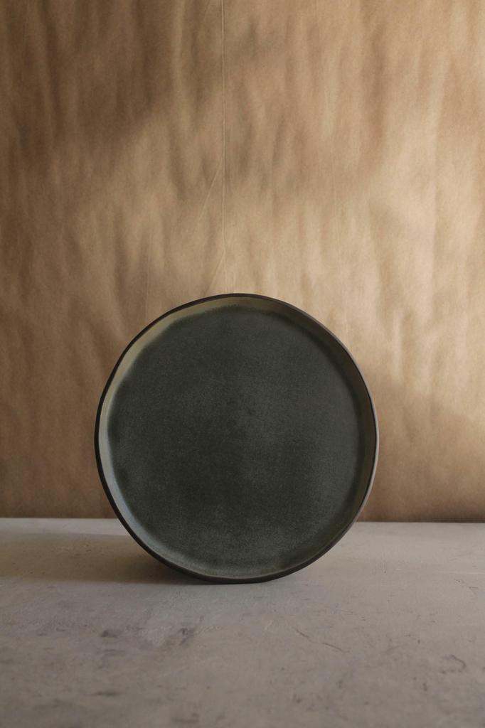 Тарелка «поле Алтая»