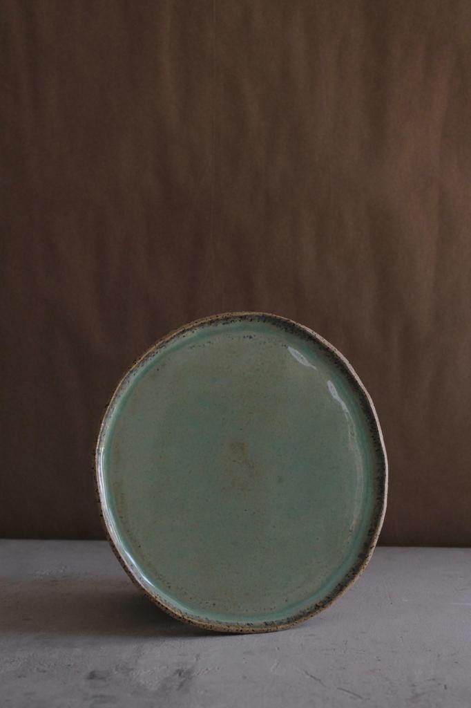 Тарелка «поле Алтая»