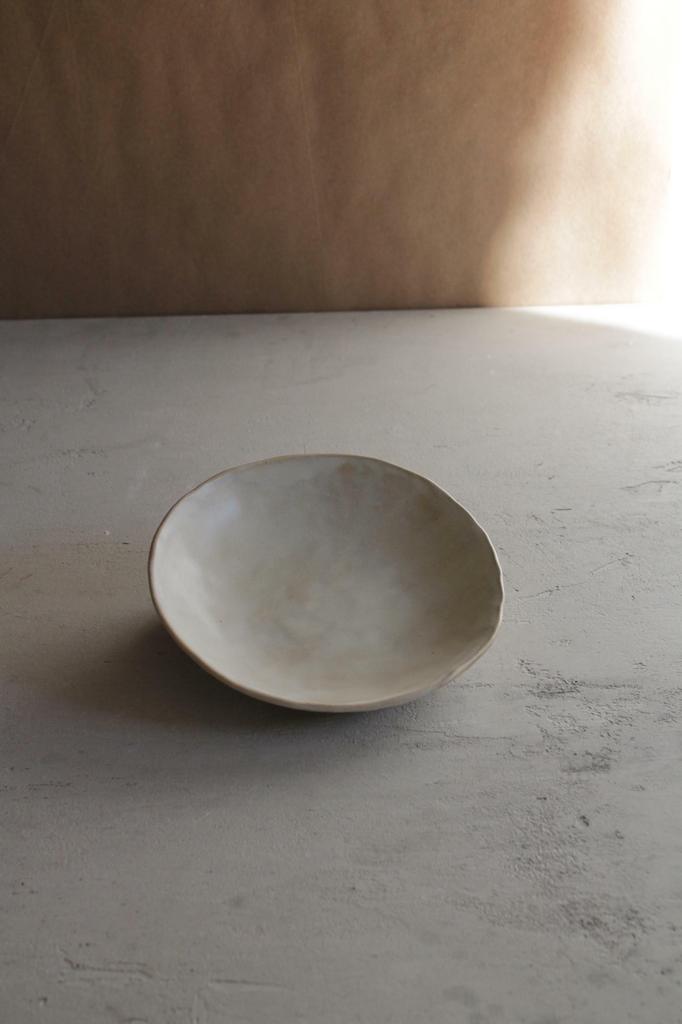 Тарелочка "сияние"