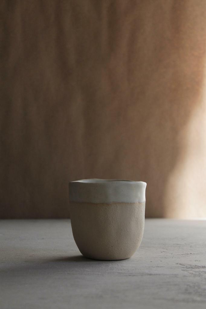 Стаканчик "сияние"