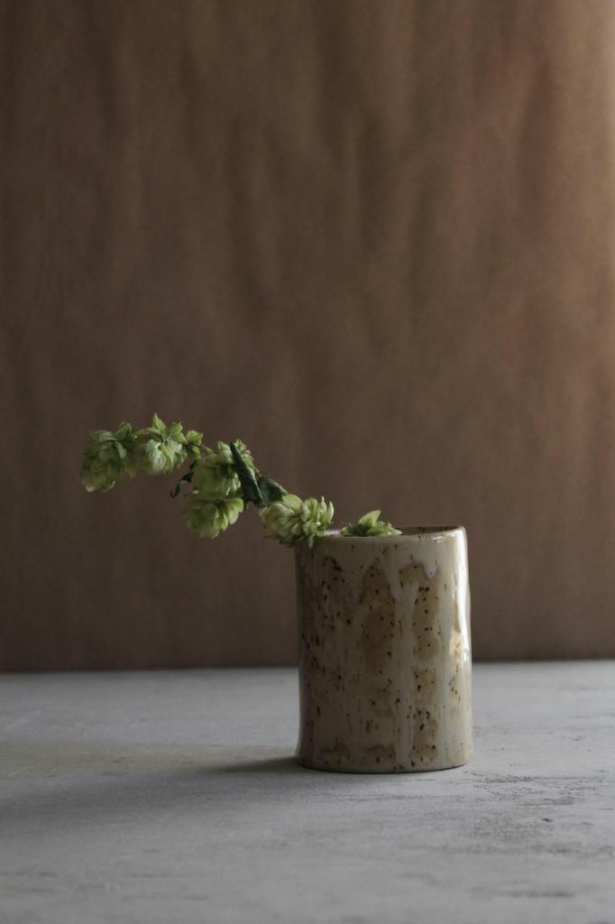 Стакан «берёза»