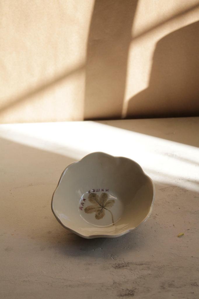 «Для кашки»