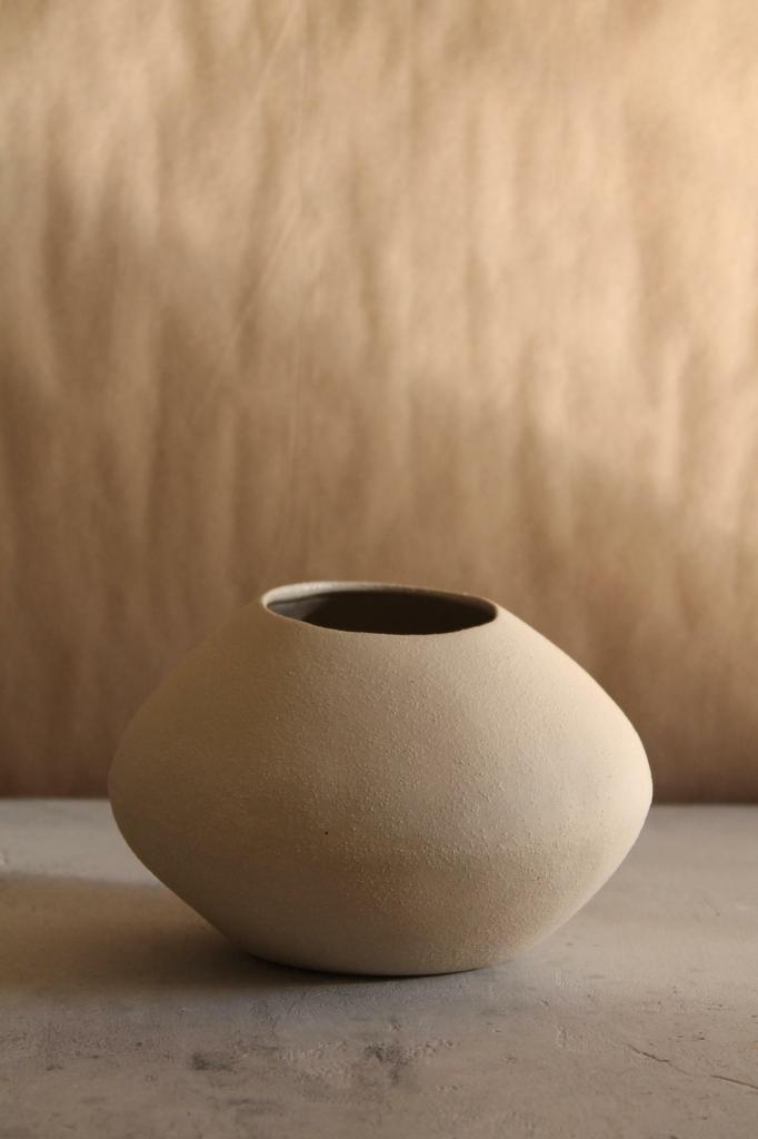 Ваза “Big sand”