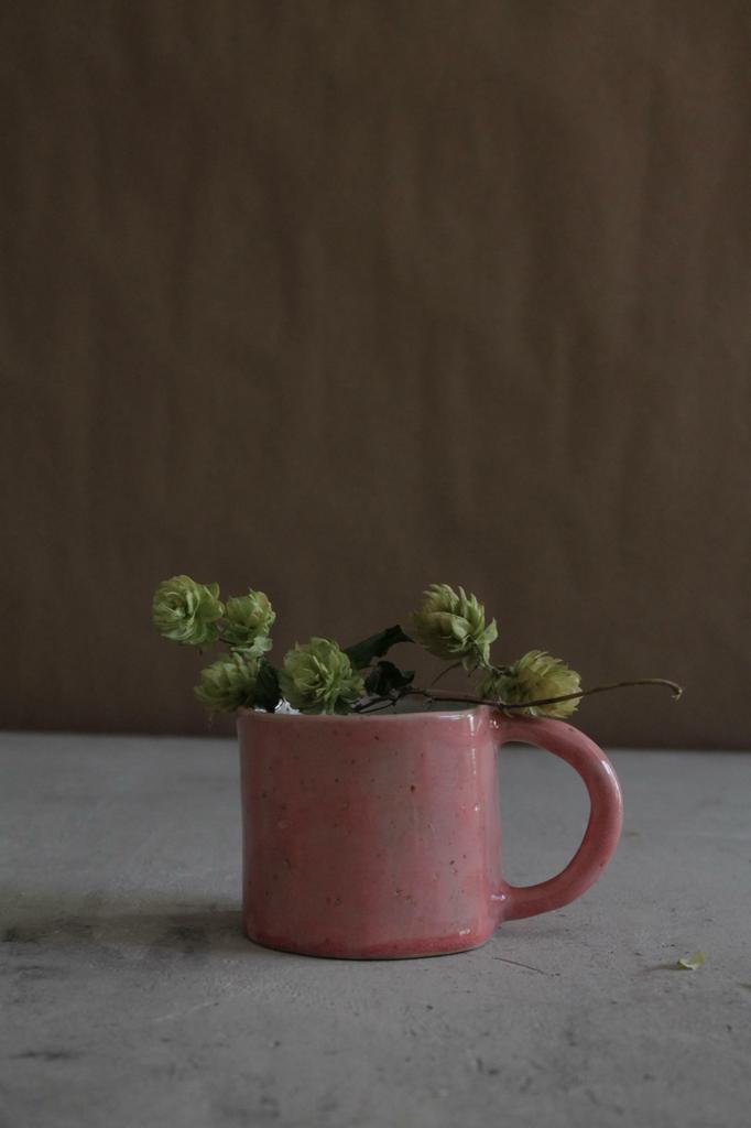 Кружка «карамель»