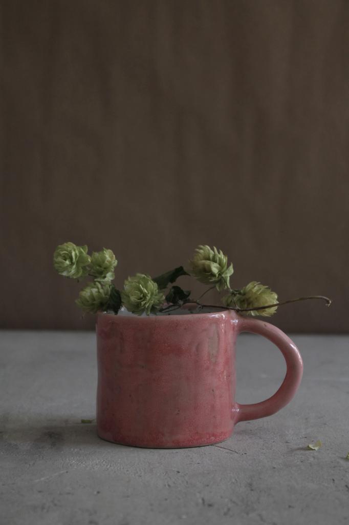 Кружка «карамель»