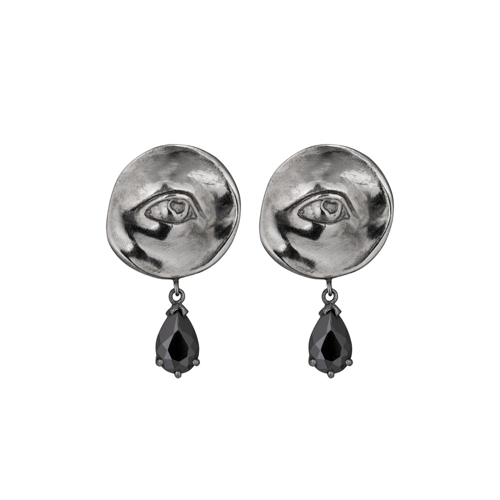 Earrings STRAIGHT IN THE EYE