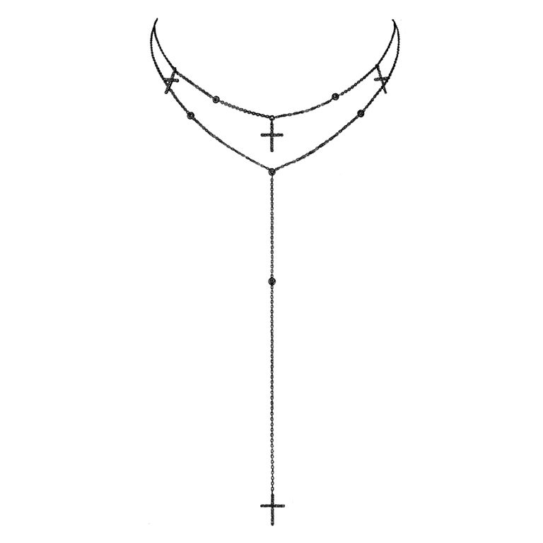 Necklace PERSONAL JESUS