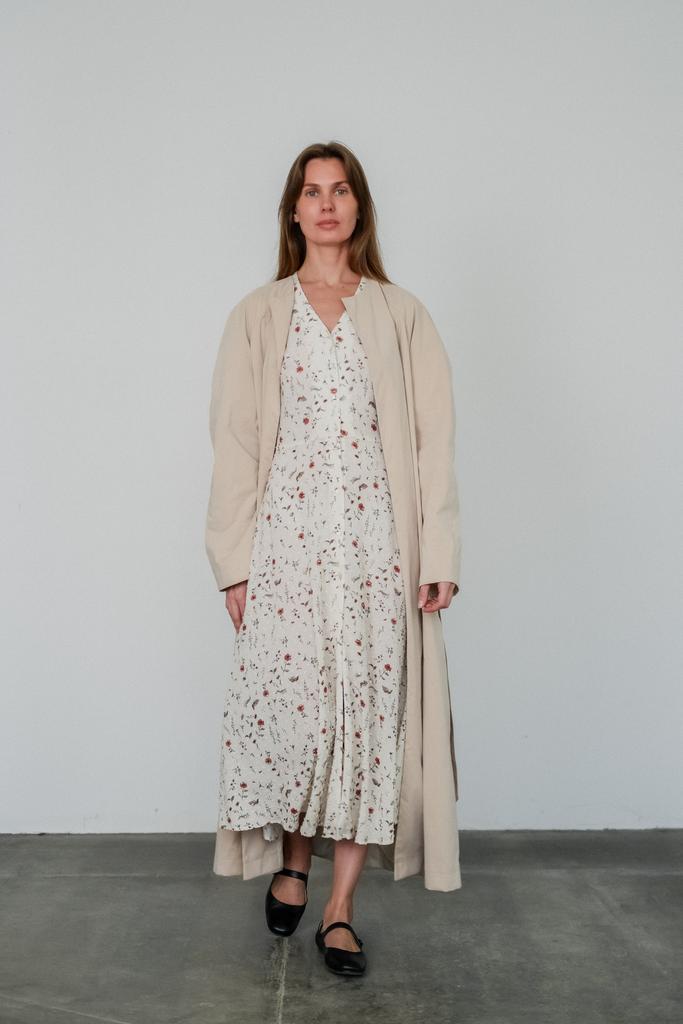 Плащ-пыльник