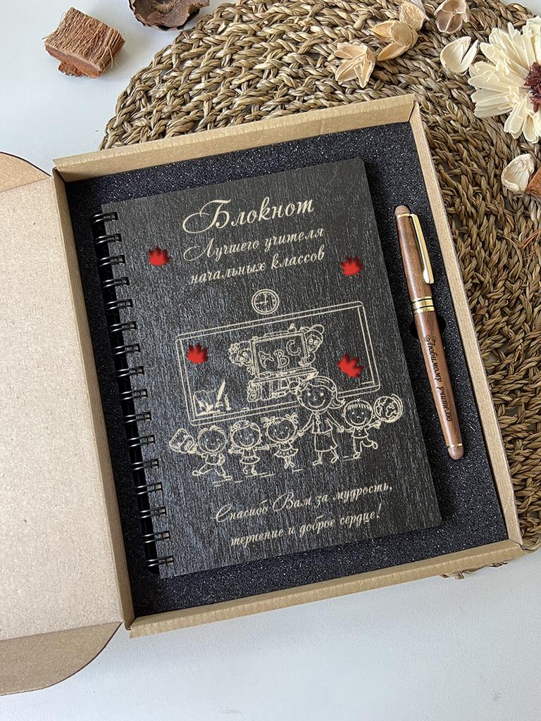 Набор лучшего учителя начальных классов