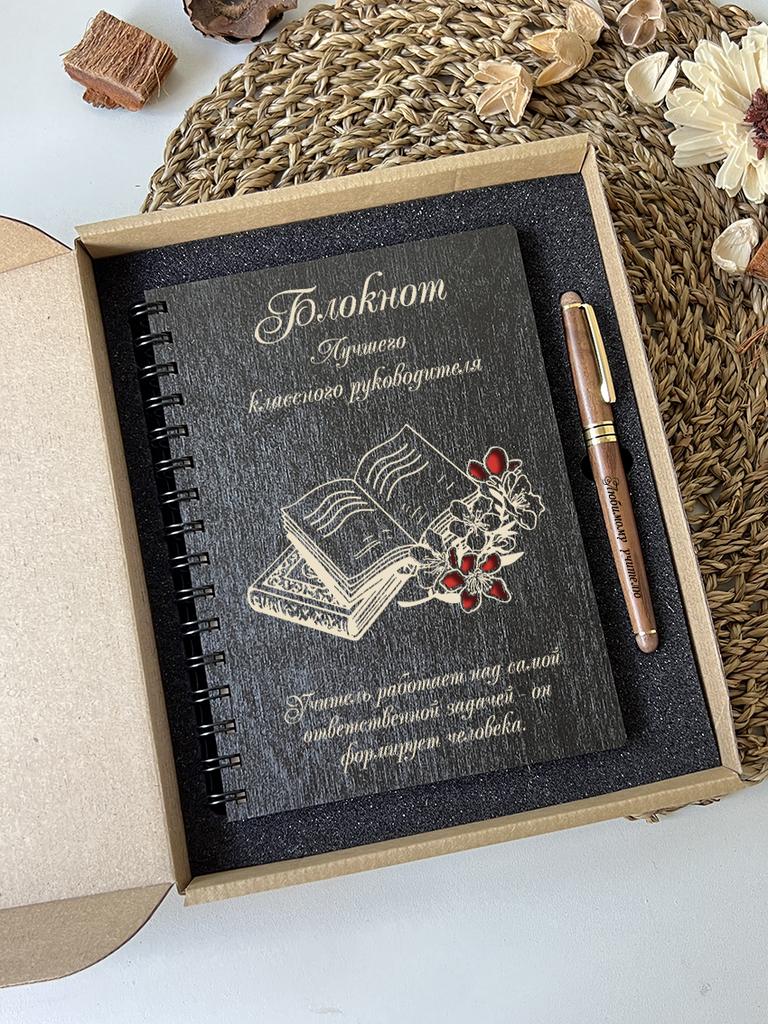 Набор лучшего классного руководителя