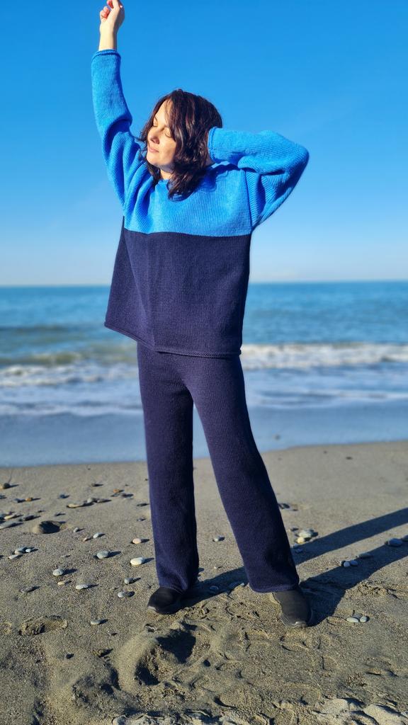 Костюм "Кот в лунном свете"