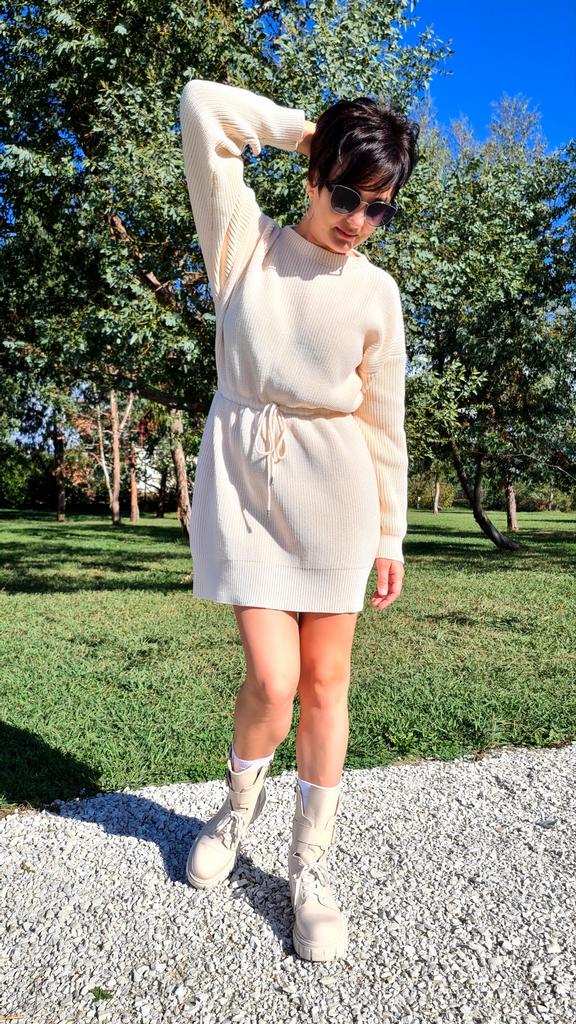 Платье "Жемчужное"