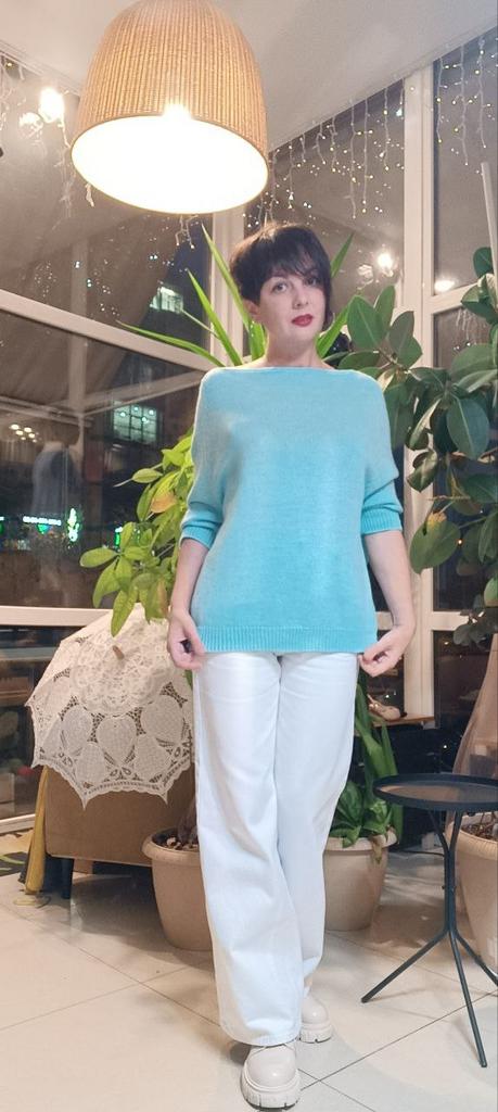 Хейворд "Blue sky"