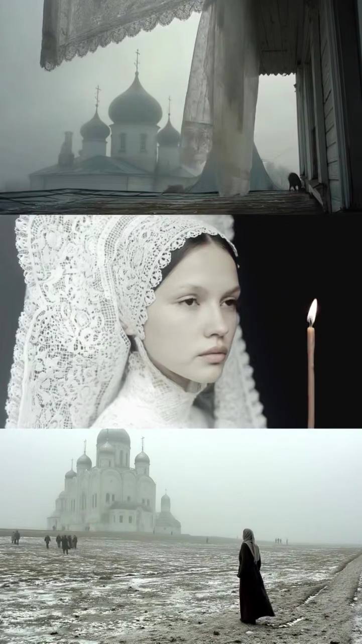 Запись лекции: Русский культурный код - истоки