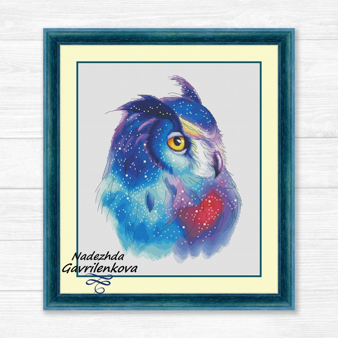 Космо-филин