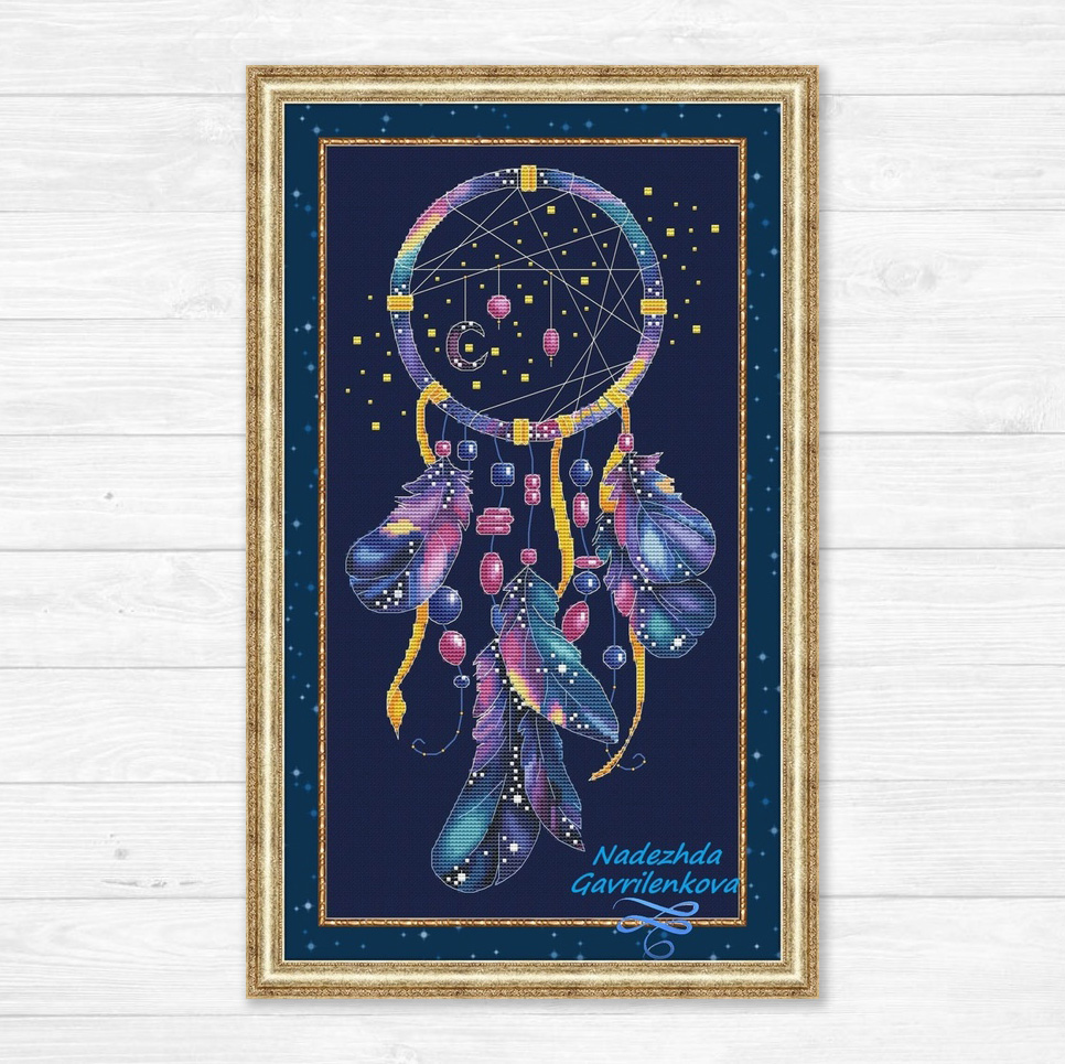 Звёздная паутина