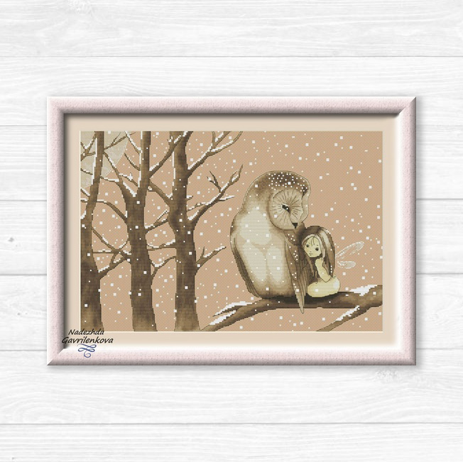 Волшебный сон