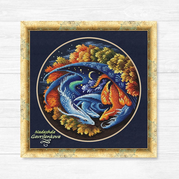 Мамина Колыбельная