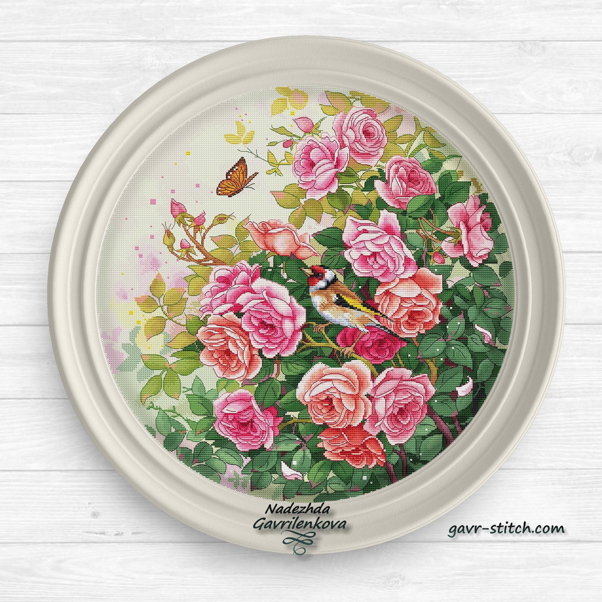 Летний полдень