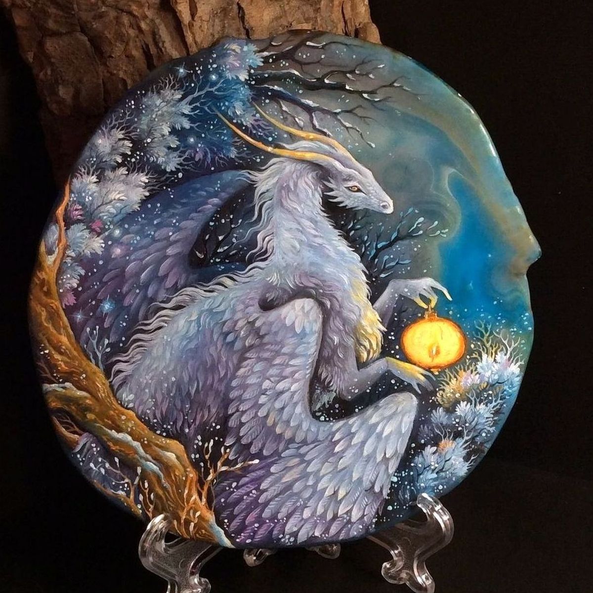 Страж Зимнего Леса